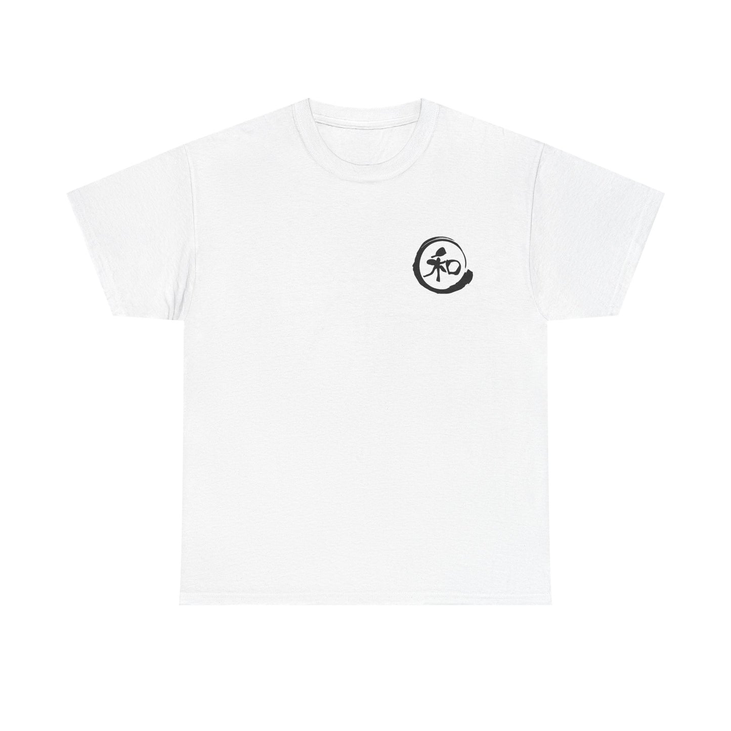 Custom T-Shirt "和",  Your Name in Japanese Katakana