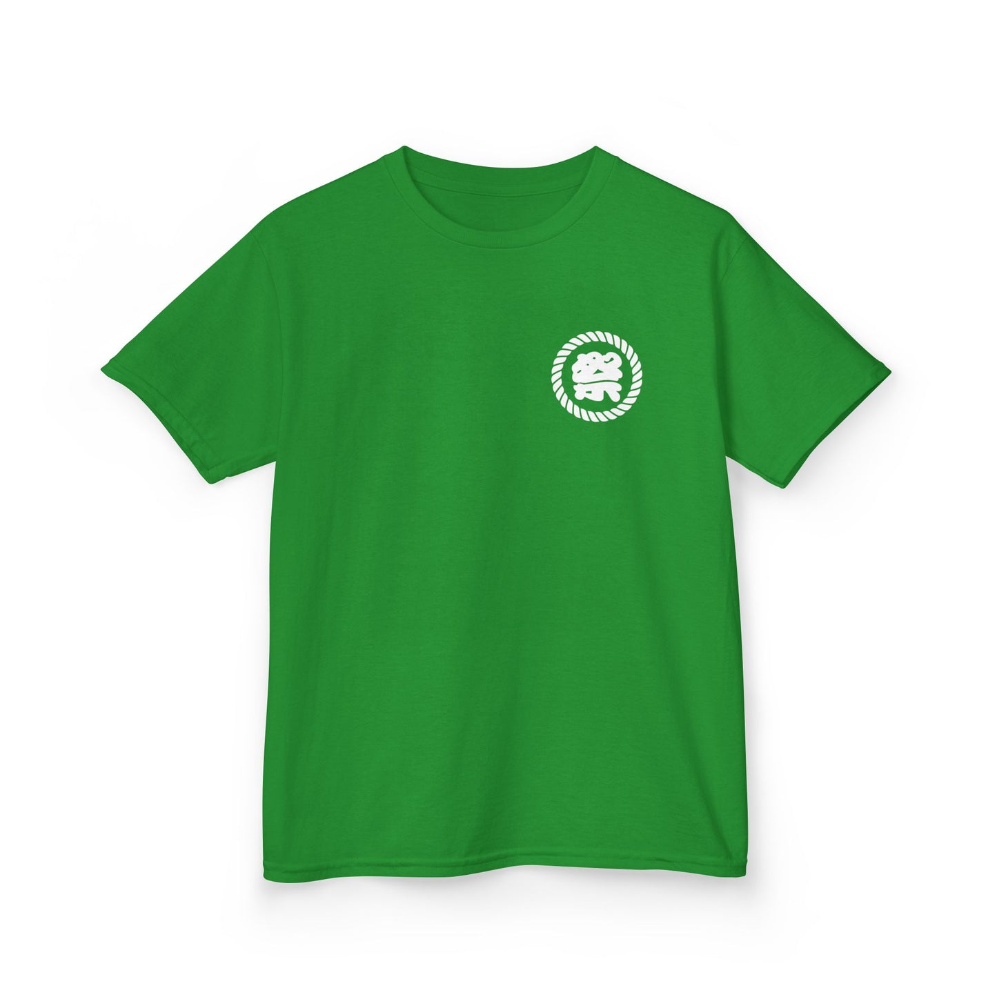 Custom T-Shirt "祭" for Kids,  Your Name in Japanese Katakana