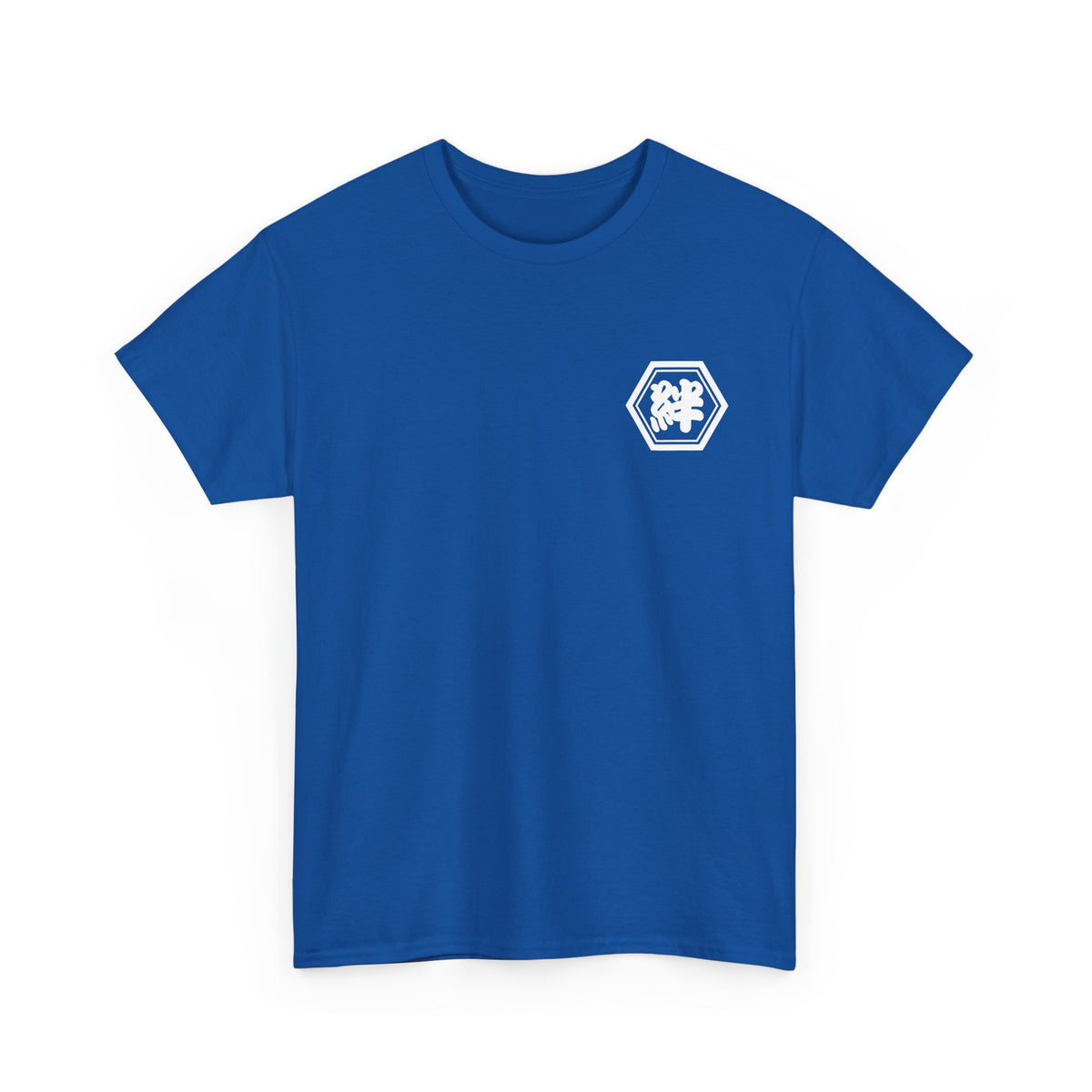 Custom T-Shirt "絆",  Your Name in Japanese Katakana