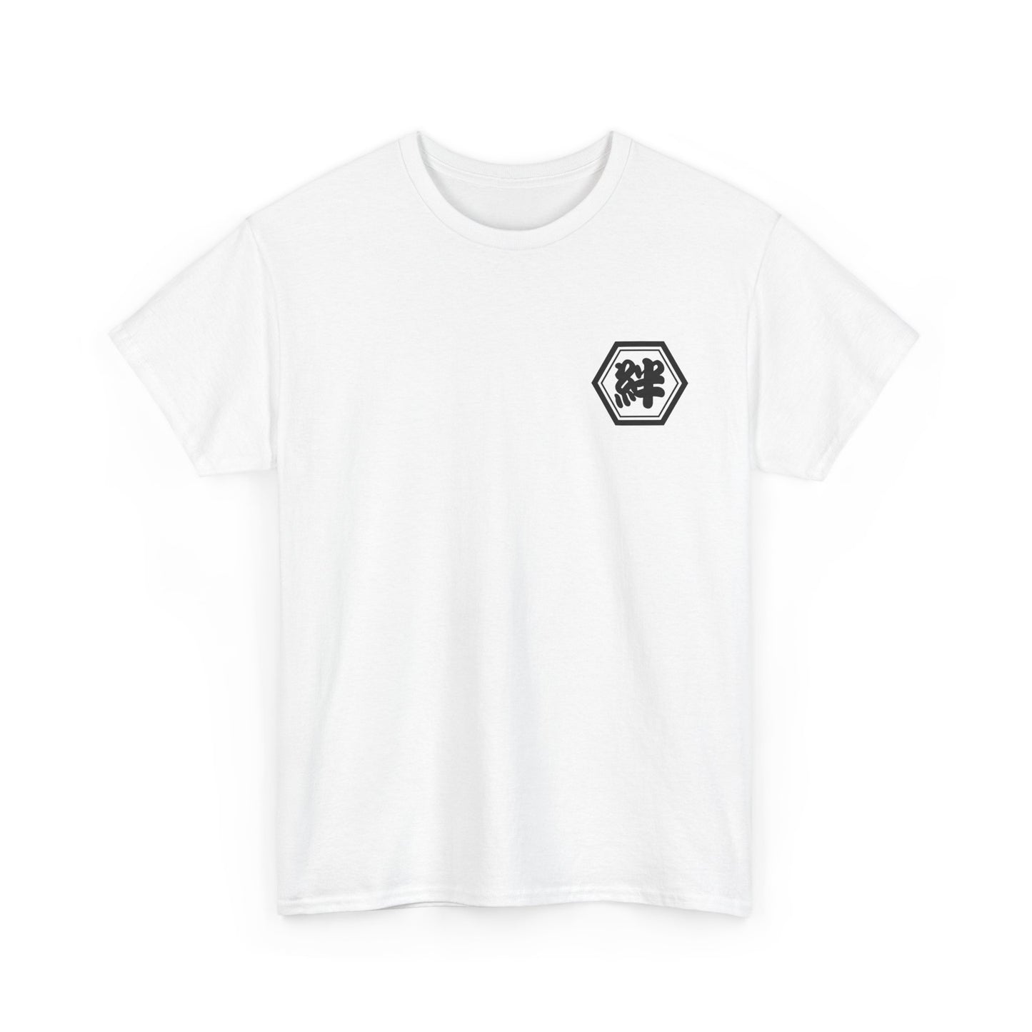 Custom T-Shirt "絆",  Your Name in Japanese Katakana