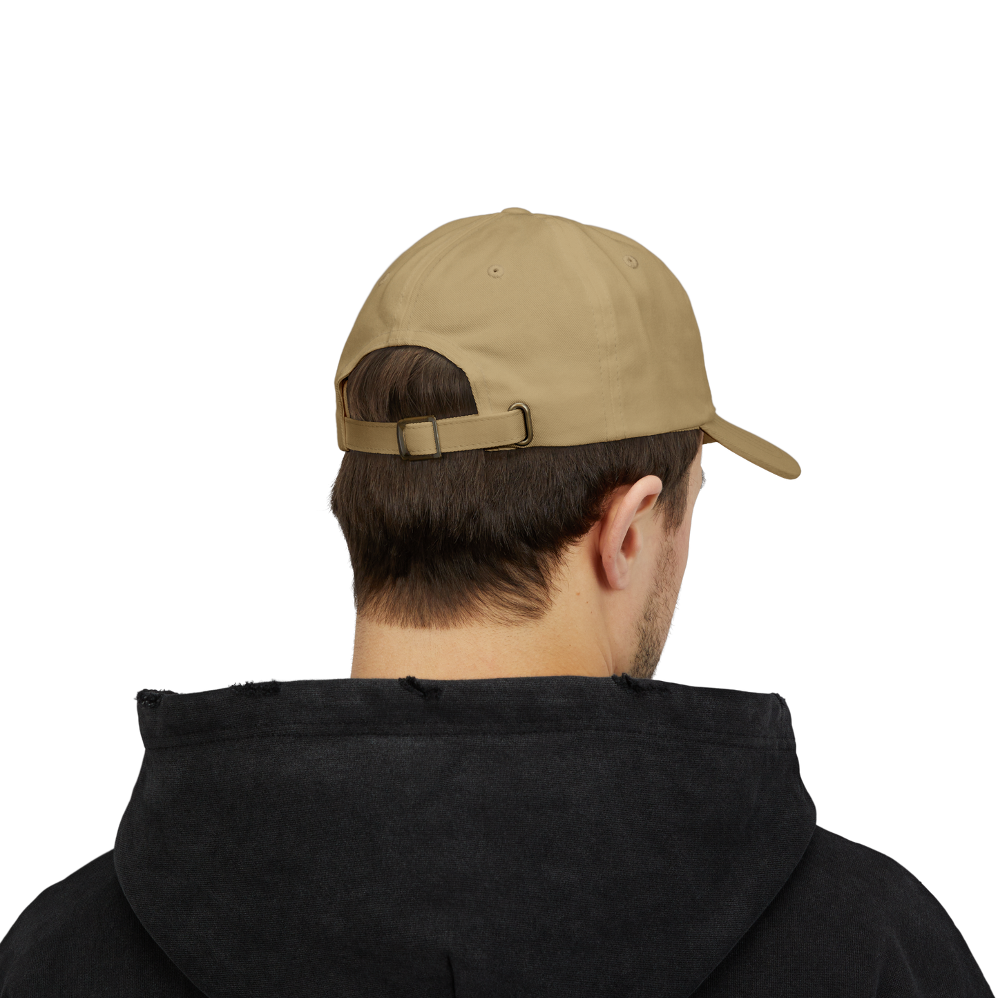 Personalized Katakana Embroidered Cap